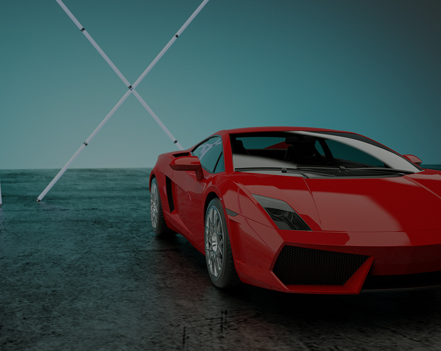 Color Changing Series