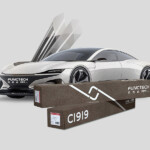 TPU TPU Metallic GT Silver