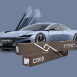 TPU Glossy Cement Grey