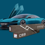 TPU English Green (Porsche)