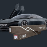 TPU Late Night Black