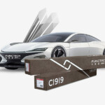 TPU TPU Matte Dawn White