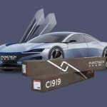 TPU Demon Flame Splendid Grey