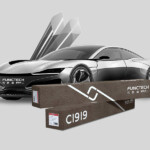 TPU Liquid Metallic Silver A