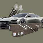 TPU Liquid Metallic Bronze