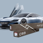 TPU Liquid Metallic Tungsten Steel