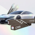 TPU Laser Shine White