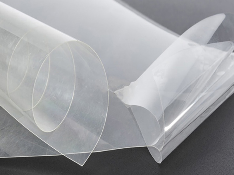 TPU FILM Total Solution Provider